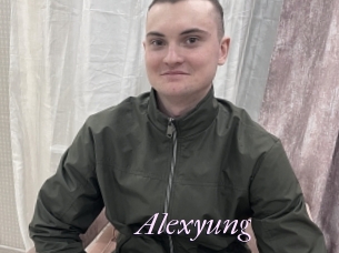 Alexyung