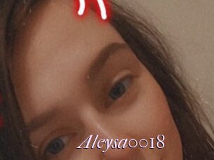 Aleysa0018