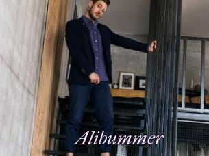 Alibummer
