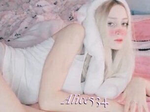 Alice534