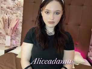 Aliceadamas