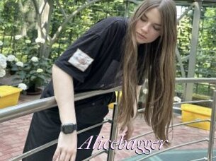 Alicebagger