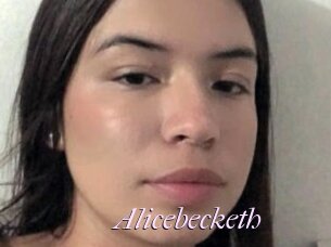Alicebecketh