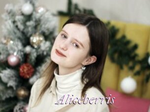 Aliceberris