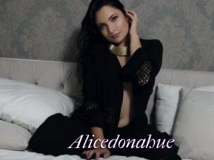 Alicedonahue