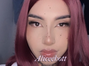 Aliceehott