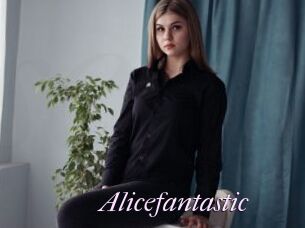 Alicefantastic