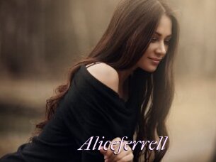Aliceferrell