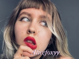 Alicefoxyy