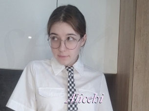 Alicehi