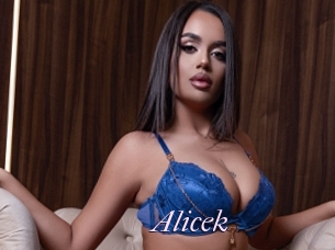Alicek