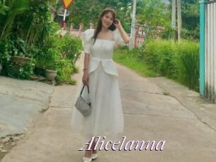 Alicelanna
