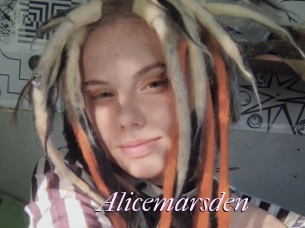 Alicemarsden