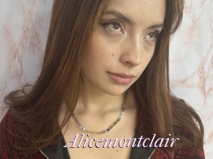 Alicemontclair