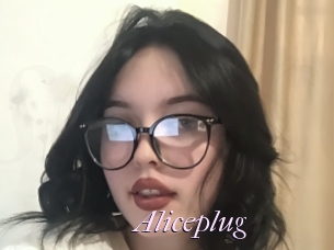 Aliceplug