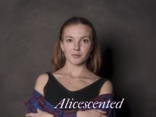 Alicescented