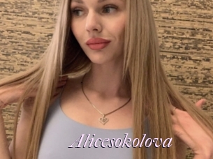 Alicesokolova