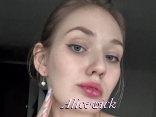Alicewick