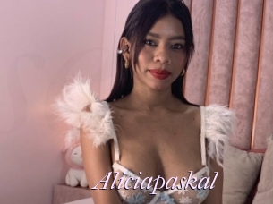 Aliciapaskal