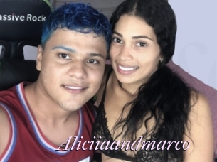 Aliciiaandmarco