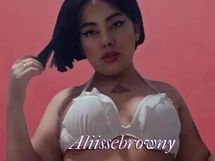 Aliissebrowny
