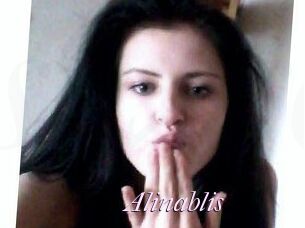 Alinablis