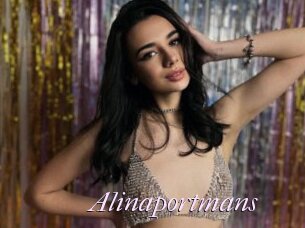 Alinaportmans