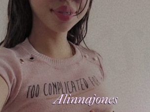 Alinnajones