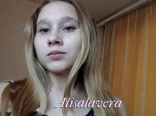 Alisalavera