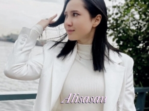 Alisasau