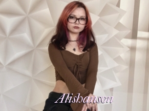 Alishanson