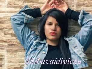 Alishavaldiviezo
