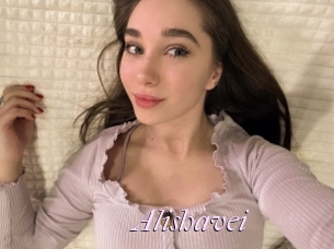 Alishavei