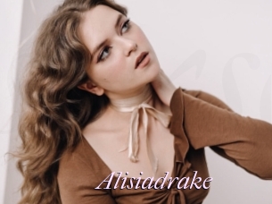 Alisiadrake