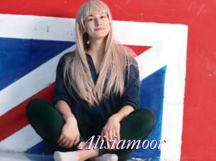 Alisiamoor