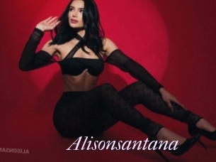 Alisonsantana
