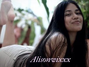 Alisonwixxx