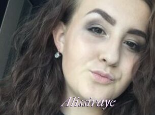 Alissiraye