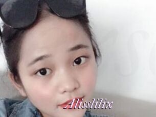 Alisslilix