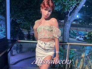 Alissonbeckr