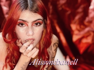 Alissonchanell