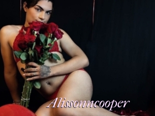 Alissonncooper