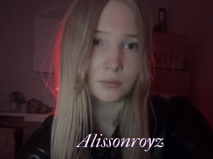 Alissonroyz