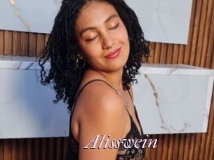 Alisswein