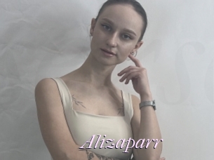 Alizaparr