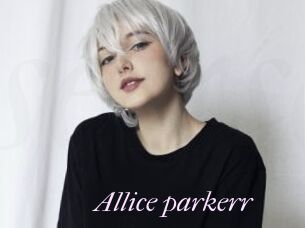 Allice_parkerr