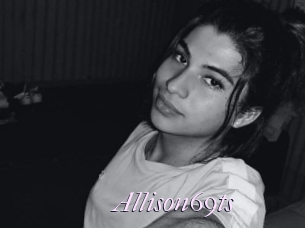 Allison69ts