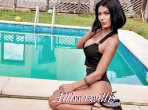 Allissawillis