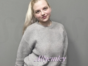 Allyemley