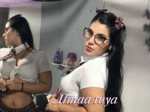 Almaa_tuya